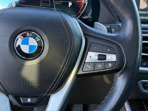 Used 2021 BMW X5 xDrive40i w/ Convenience Package image 16