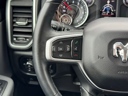 Used 2019 RAM 1500 Big Horn image 22