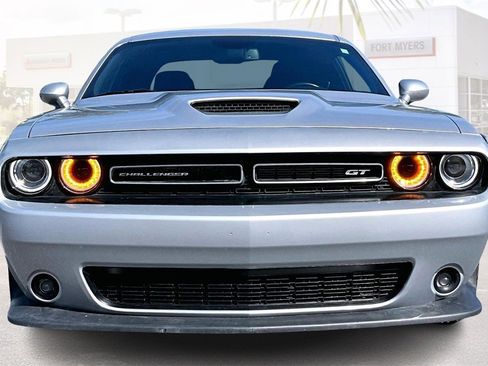 Used 2022 Dodge Challenger GT image 23