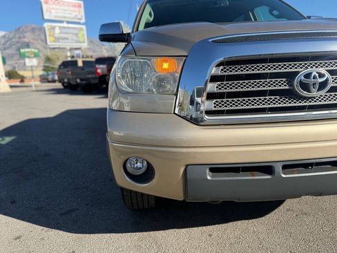 Used 2007 Toyota Tundra Limited AWD/4WD image 21
