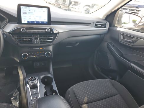 Used 2023 Ford Escape Active image 17