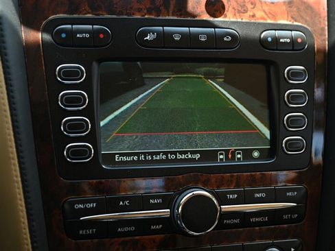 Used 2009 Bentley Continental GTC AWD/4WD image 45