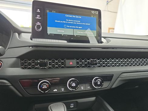New 2026 Honda Accord LX image 19