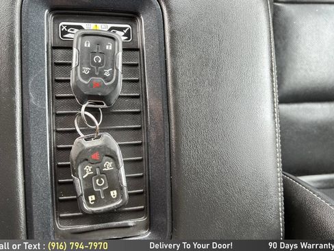 Used 2018 Chevrolet Tahoe Premier image 19