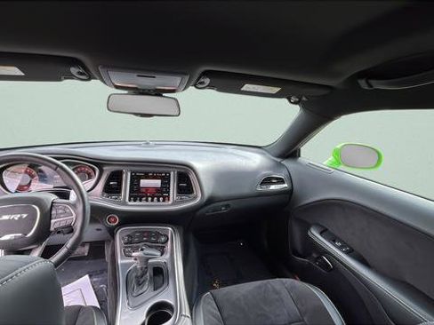 Used 2015 Dodge Challenger SRT Hellcat image 24