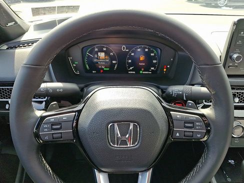 New 2026 Honda Civic Sport Touring image 10