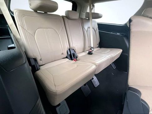 Used 2024 Ford Expedition Max Limited image 28