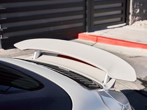 Used 2021 Porsche 911 Turbo S AWD/4WD image 9
