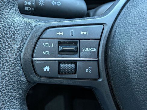 Used 2023 Honda CR-V EX image 28