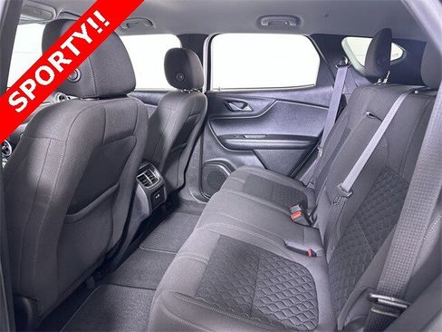 Used 2020 Chevrolet Blazer LT image 26