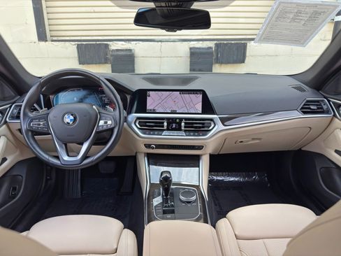Used 2023 BMW 430i Gran Coupe w/ Parking Assistance Package RWD image 13