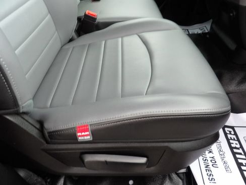 Used 2021 RAM 1500 Tradesman RWD image 41