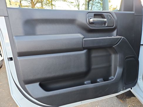 New 2025 Chevrolet Silverado 3500 W/T w/ WT Convenience Package image 11