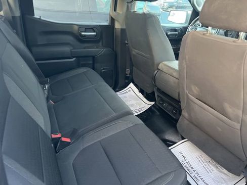 Used 2020 Chevrolet Silverado 1500 LT image 22