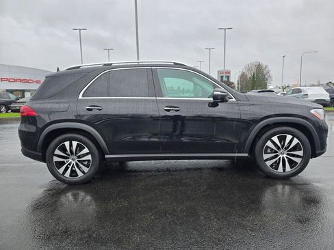 Used 2026 Mercedes-Benz GLE 350 4MATIC image 7