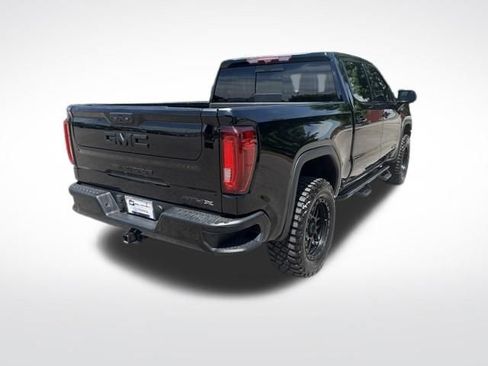 Used 2023 GMC Sierra 1500 AT4X AWD/4WD image 4