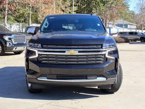 Certified 2024 Chevrolet Tahoe Premier image 26