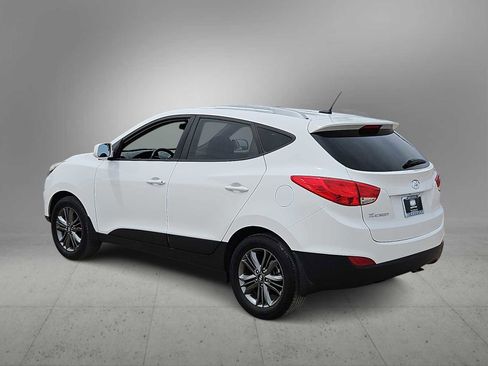 Used 2014 Hyundai Tucson SE image 6