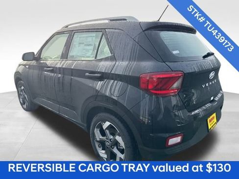 New 2026 Hyundai Venue SEL image 4