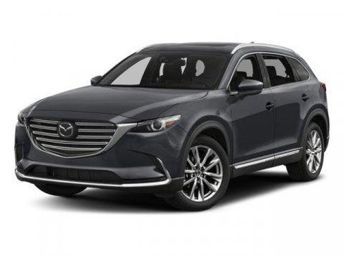 Used 2017 MAZDA CX-9 Signature image 4