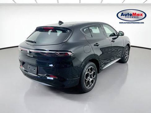Used 2024 Alfa Romeo Tonale Ti w/ Active Assist Package AWD/4WD image 2