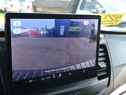 Used 2022 Ford E-Transit Low Roof w/ Load Area Protection Package image 26