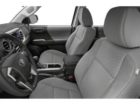 Used 2022 Toyota Tacoma SR5 AWD/4WD image 8