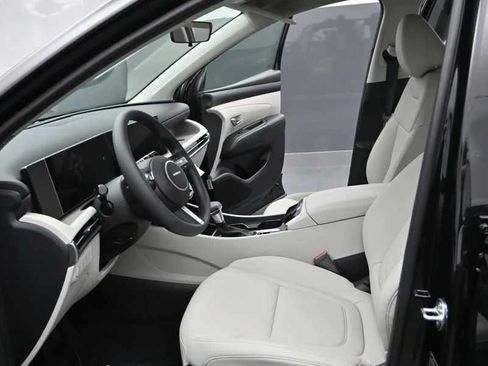 New 2026 Hyundai Tucson SEL Plus AWD/4WD image 16