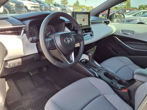 Used 2024 Toyota Corolla SE FWD image 19