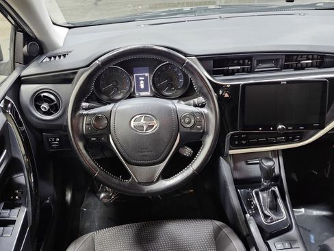 Used 2016 Scion iM image 22