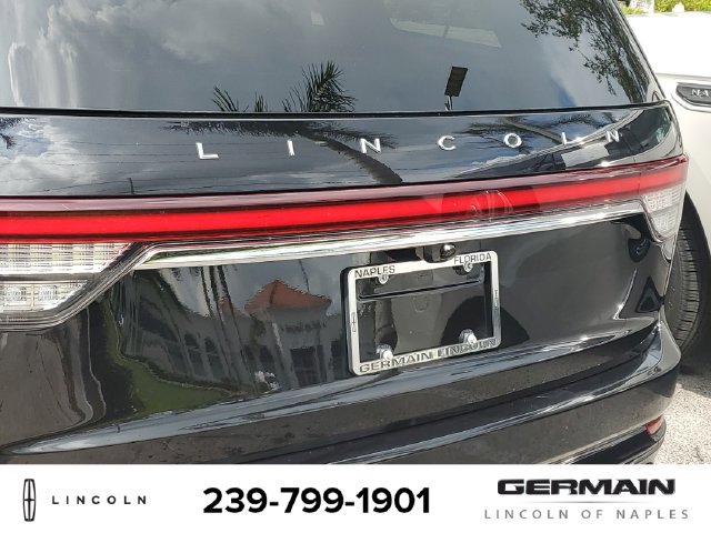 Certified 2024 Lincoln Aviator Reserve w/ Jet Package AWD/4WD image 16