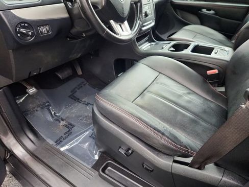 Used 2019 Dodge Grand Caravan GT FWD image 19