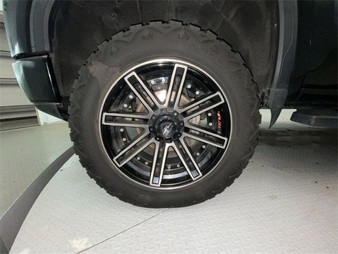 Used 2019 GMC Sierra 1500 Elevation image 10