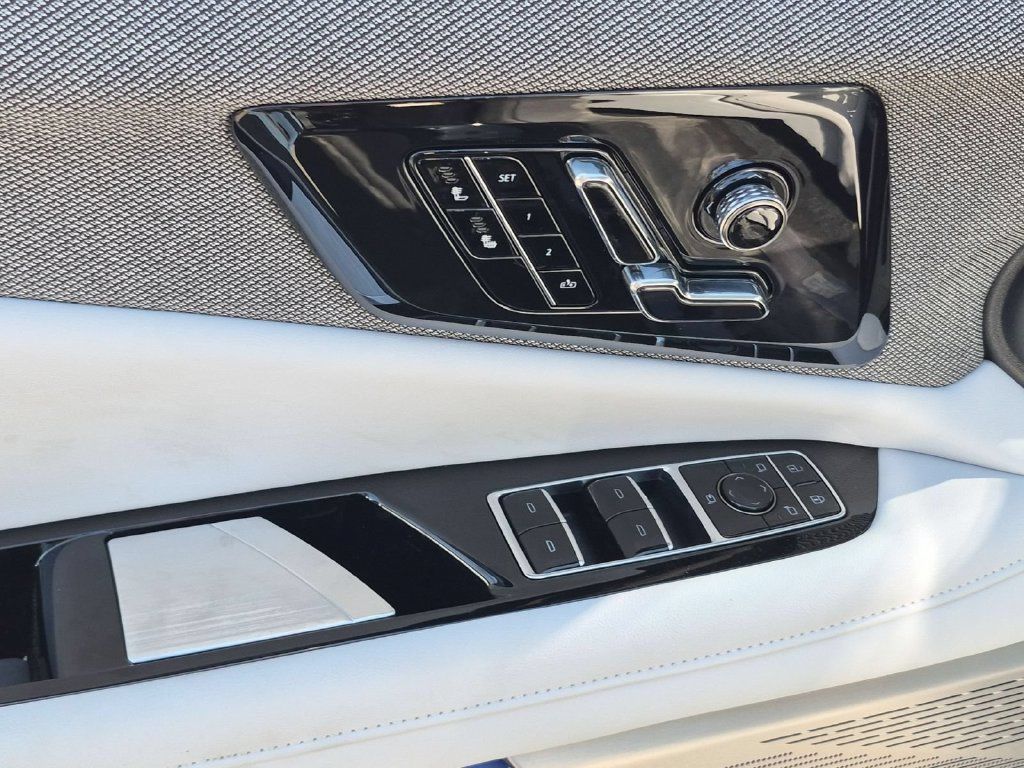 Certified 2026 Cadillac Optiq Sport 1 RWD image 22