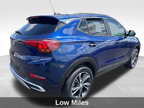 Used 2023 Buick Encore GX Select AWD/4WD image 6