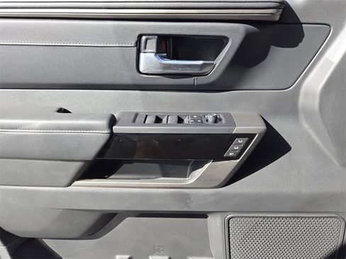 Used 2024 Toyota Sequoia Limited w/ Nightshade Package image 25