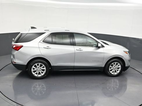 Used 2019 Chevrolet Equinox LT image 22