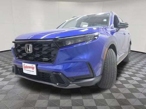 Used 2024 Honda CR-V Sport-L image 5
