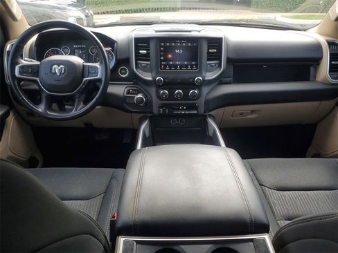 Used 2021 RAM 1500 Big Horn image 13