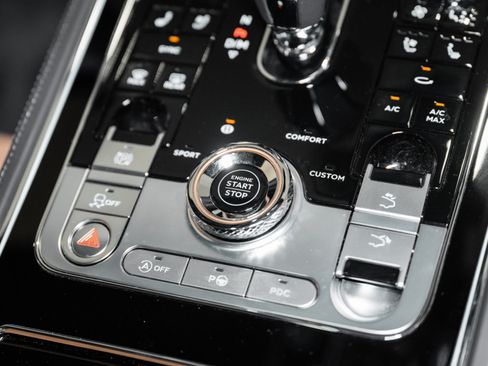 Certified 2024 Bentley Continental GT V8 AWD/4WD image 38