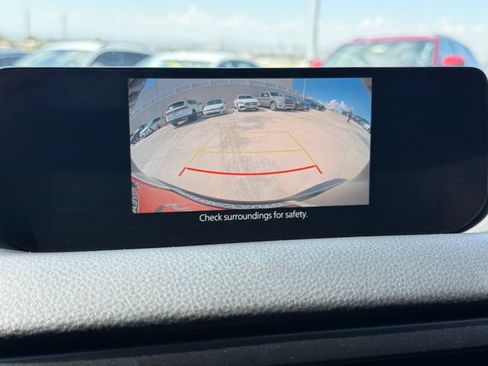 Used 2023 MAZDA CX-50 AWD 2.5 S w/ Cargo Package image 20