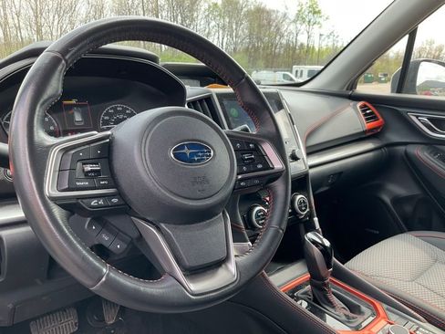 Used 2021 Subaru Forester Sport image 17