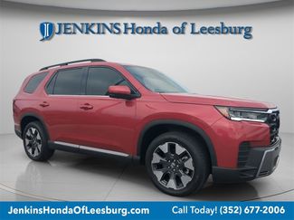 New 2026 Honda Pilot Touring video 1