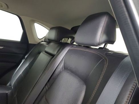 Certified 2023 MAZDA CX-5 AWD 2.5 S image 13