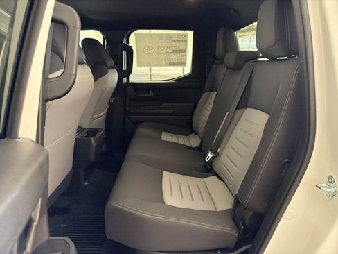New 2025 Toyota Tacoma TRD Off-Road AWD/4WD image 29