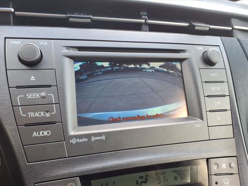 Used 2015 Toyota Prius Three image 5