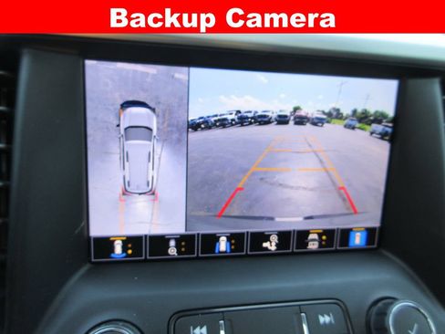 Certified 2023 GMC Acadia SLT w/ Elevation Edition FWD image 19
