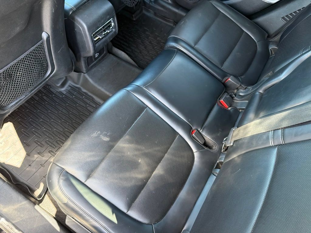 Used 2020 Lincoln Corsair AWD w/ Equipment Group 101A image 14