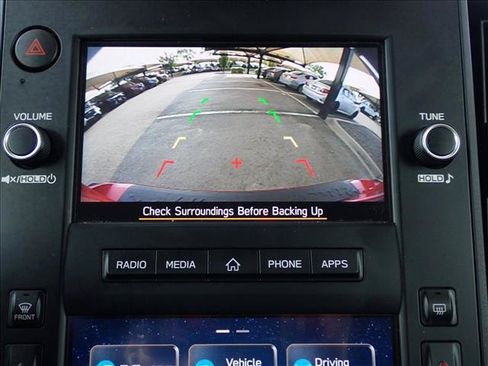 Used 2024 Subaru Crosstrek 2.0i w/ Popular Package #2 AWD/4WD image 17