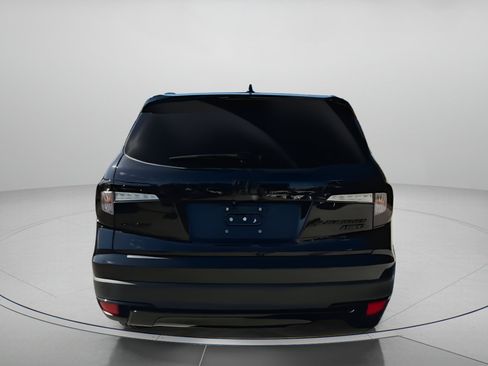 Used 2021 Honda Pilot Black Edition image 24